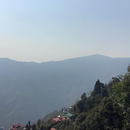 Waruhang Homestay Darjeeling  Ngoại thất bức ảnh