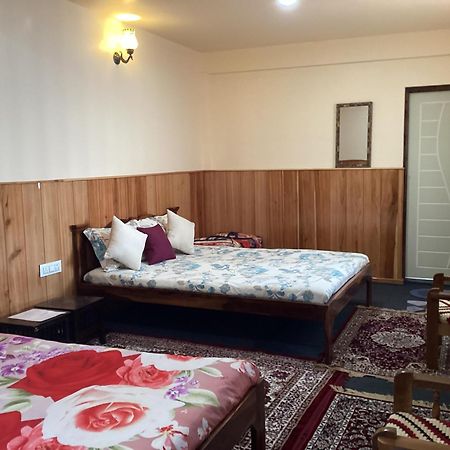 Waruhang Homestay Darjeeling  Ngoại thất bức ảnh