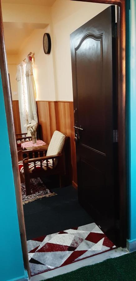 Waruhang Homestay Darjeeling  Ngoại thất bức ảnh