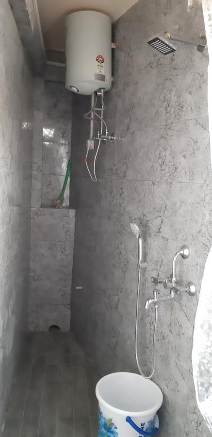 Waruhang Homestay Darjeeling  Ngoại thất bức ảnh