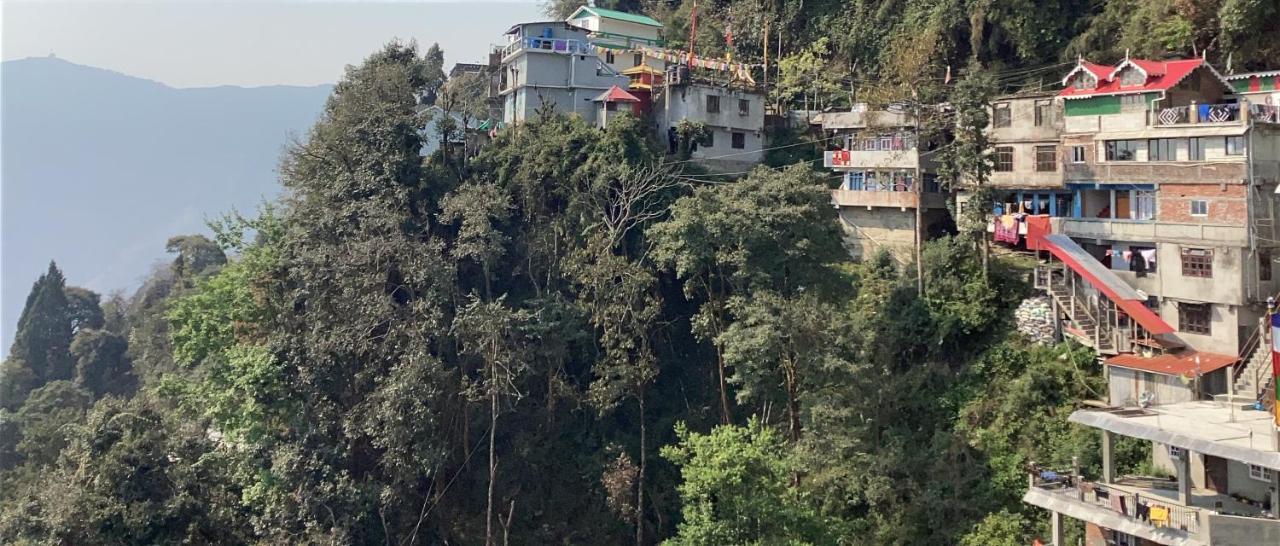 Waruhang Homestay Darjeeling  Ngoại thất bức ảnh