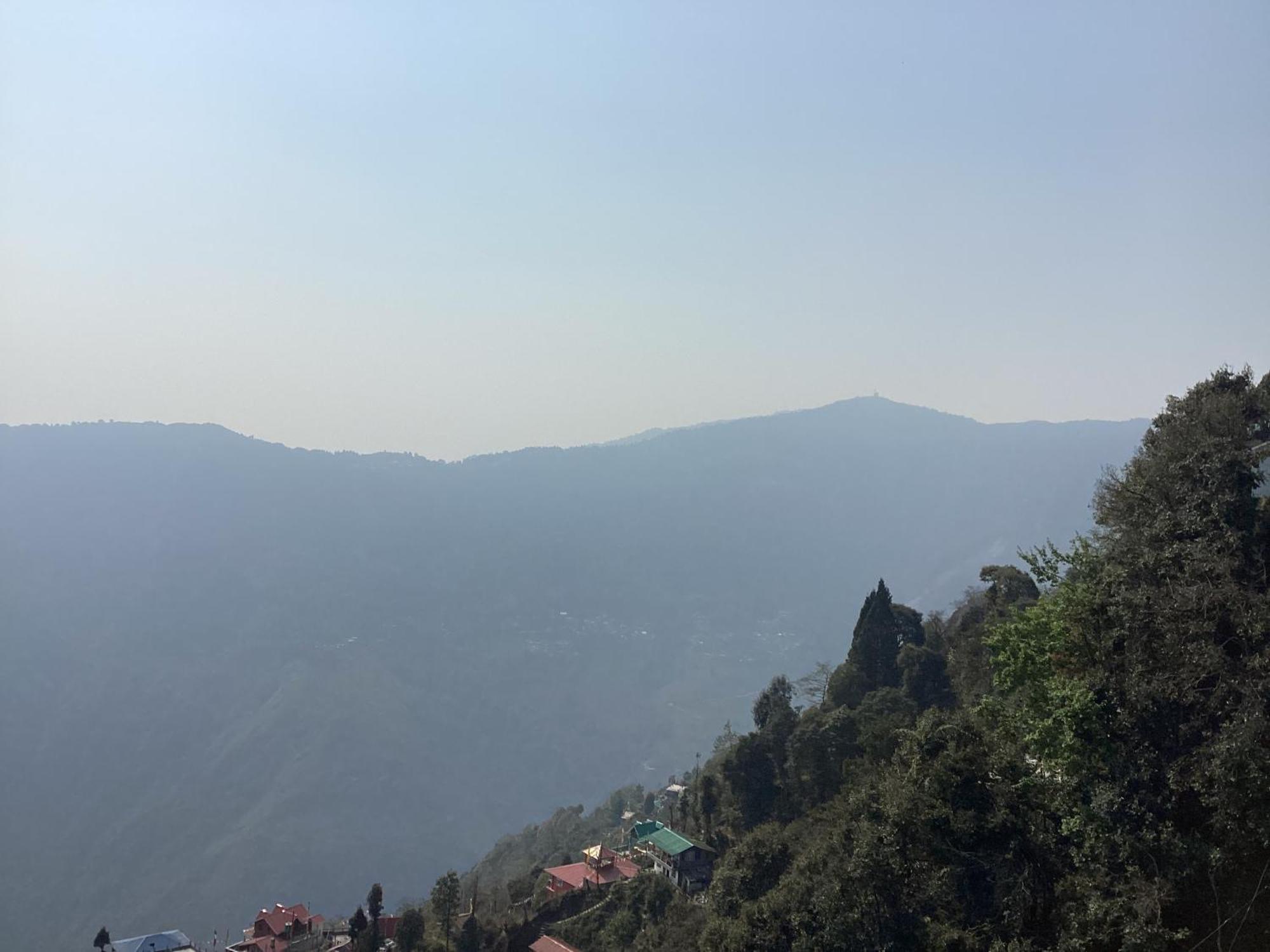 Waruhang Homestay Darjeeling  Ngoại thất bức ảnh