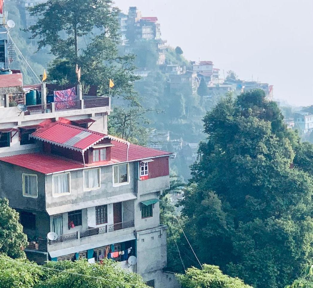 Waruhang Homestay Darjeeling  Ngoại thất bức ảnh