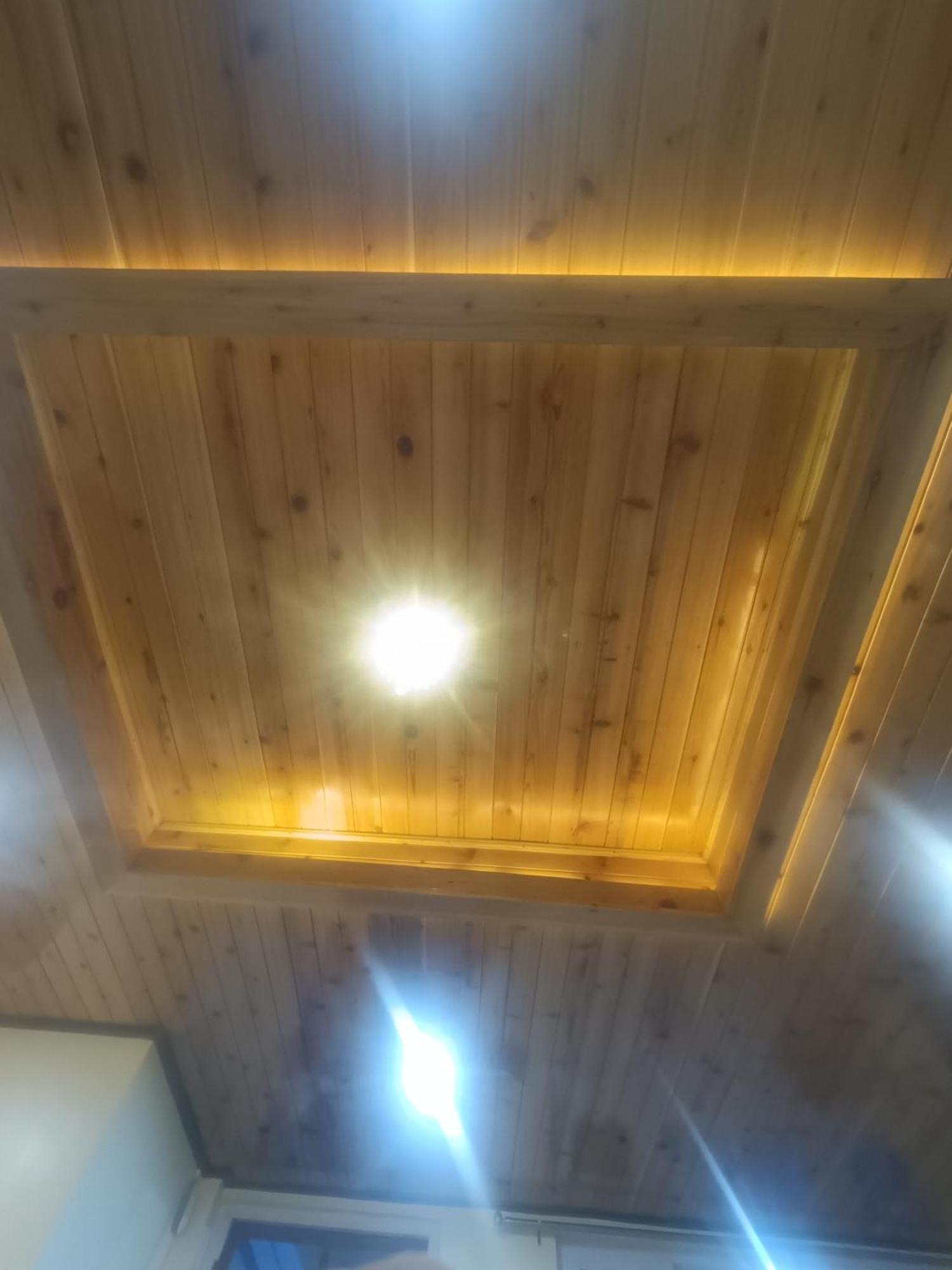Waruhang Homestay Darjeeling  Ngoại thất bức ảnh