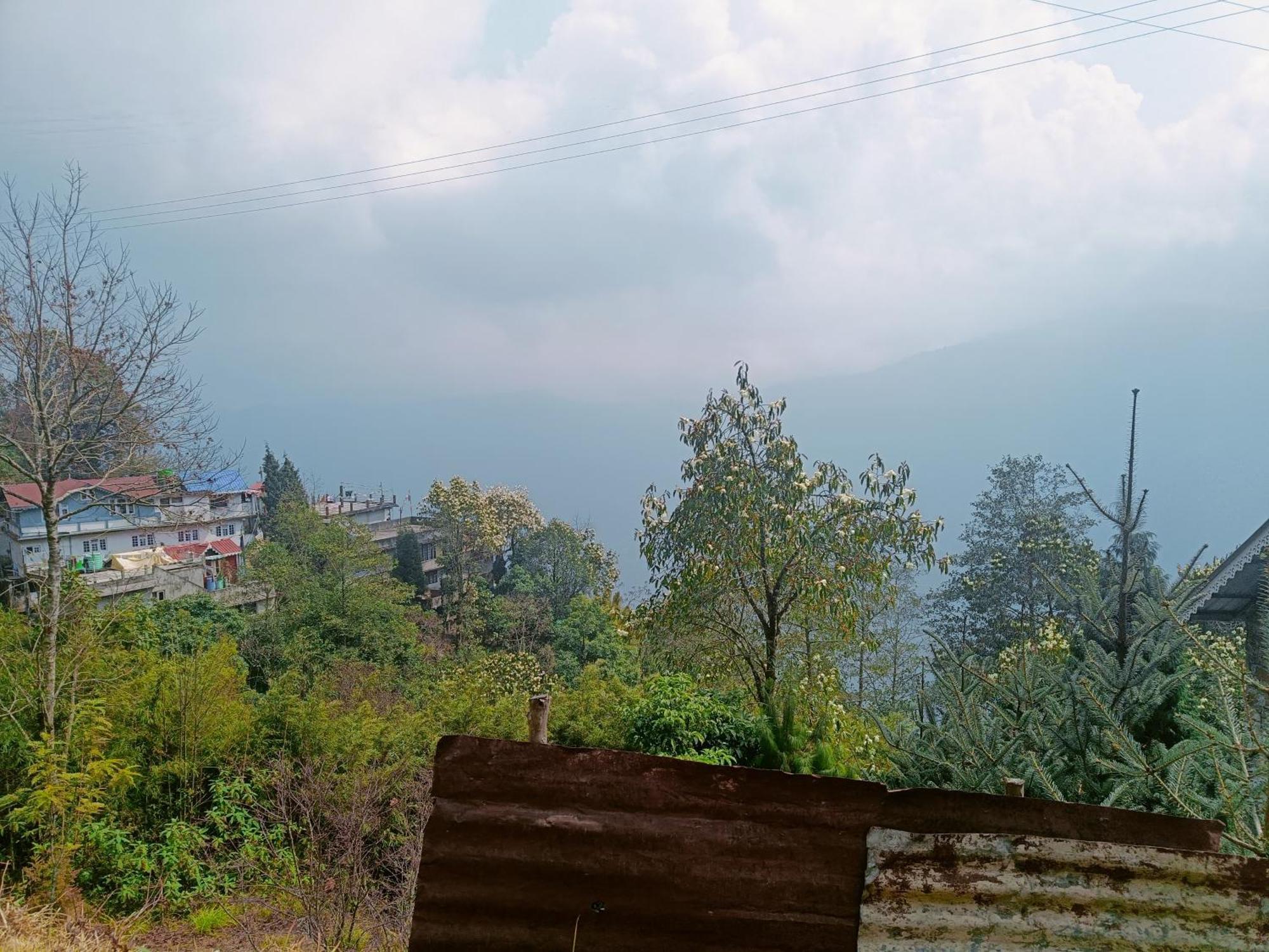 Waruhang Homestay Darjeeling  Ngoại thất bức ảnh