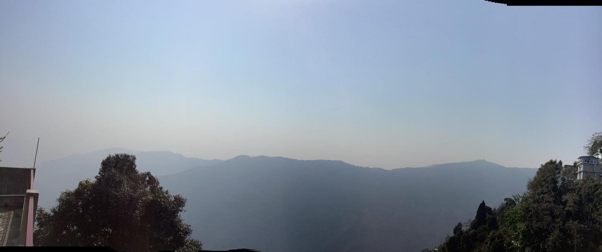 Waruhang Homestay Darjeeling  Ngoại thất bức ảnh