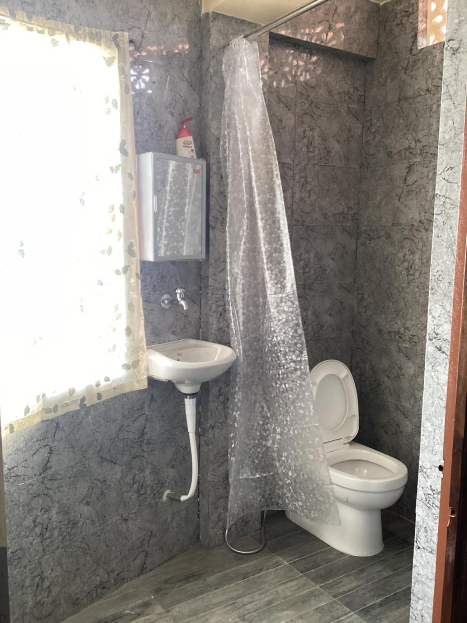 Waruhang Homestay Darjeeling  Ngoại thất bức ảnh