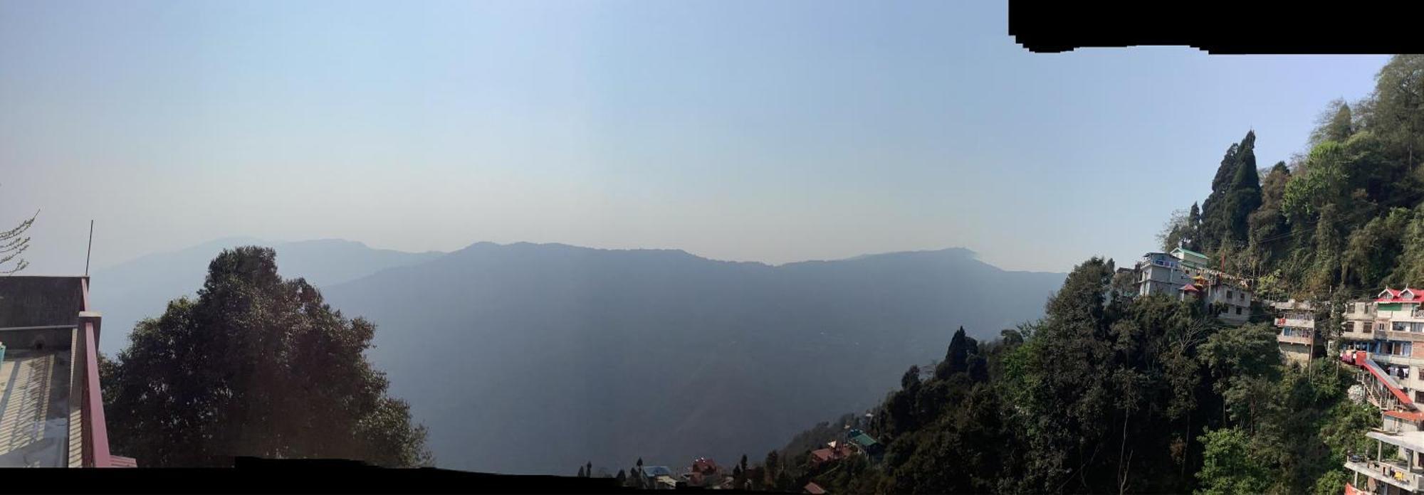 Waruhang Homestay Darjeeling  Ngoại thất bức ảnh